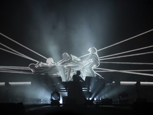 The Chemical Brothers will perform at the festival (PA)