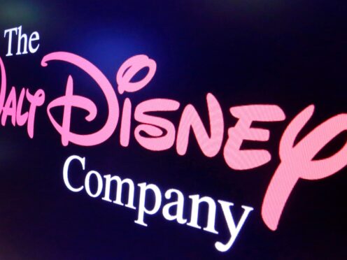 Disney suffered a slowdown in growth for its streaming service while reaching 118.1 million subscribers (AP Photo/Richard Drew, File)
