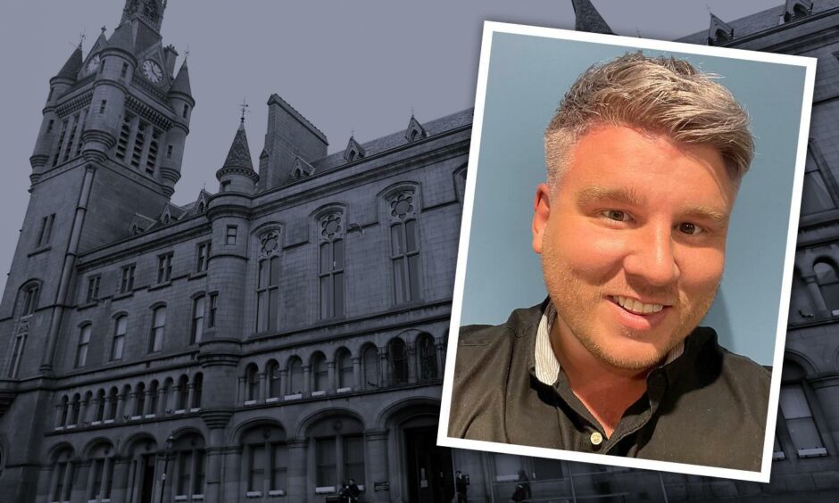 Aberdeen woman sentencing of ex after "horrendous" abuse