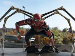 Spider-Man (Sony/PA)