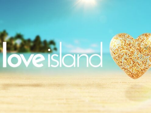 Love Island (ITV)