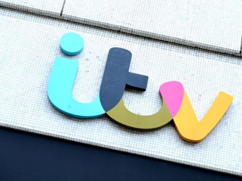 Good Morning Britain will be off air between Christmas and New Year (PA)