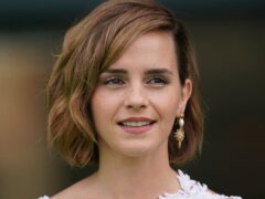 Emma Watson(PA)