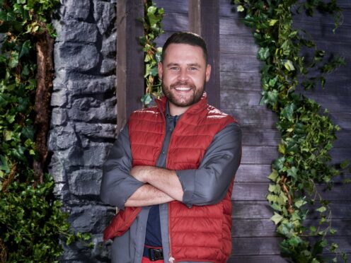 Danny Miller (ITV)