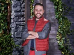Danny Miller won I’m a Celebrity…Get Me Out of Here! (ITV/PA)