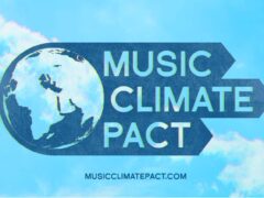 (Music Climate Pact/PA)