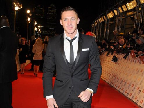 Kirk Norcross (Ian West/PA)