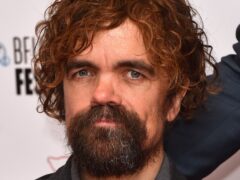 Peter Dinklage criticises production of Snow White And The Seven Dwarves film (Matt Crossick/ PA)