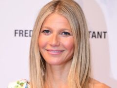 New Gwyneth Paltrow candle to mark anniversary of landmark US abortion ruling (Ian West/PA)
