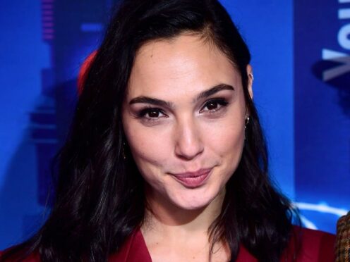 Gal Gadot admits that Imagine video posted during pandemic was ‘in poor taste’ (Ian West/ PA)