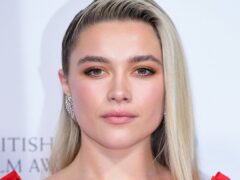 Florence Pugh excites fans with new online cooking tutorial (Ian West/ PA)