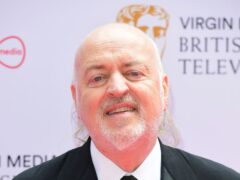 Bill Bailey has said winning Strictly Come Dancing inspired men to sign up for dance classes (Ian West/PA)