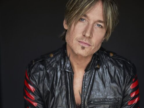 Keith Urban to replace Adele in Las Vegas following residency postponement (Capitol Nashville/AEG/PA)