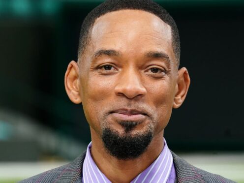 Will Smith has said that his ‘fantasy life’ as an actor has caused him to feel ‘more guilt, shame and self-loathing’ (PA)