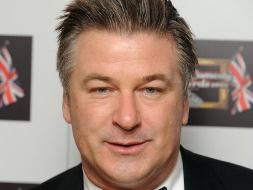 Alec Baldwin’s lawyers file to have second Rust lawsuit thrown out (Ian West/ PA)