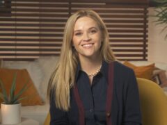 Reese Witherspoon will make her debut on the children’s show reading Extraordinary! by Penny Harrison (BBC/PA)