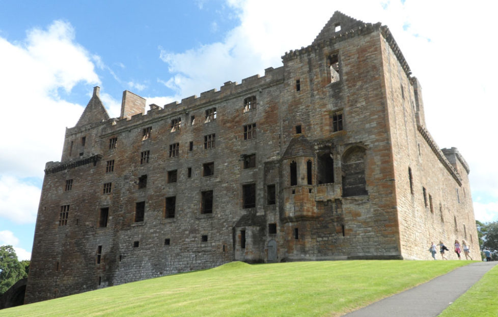 Linlithgow Palace