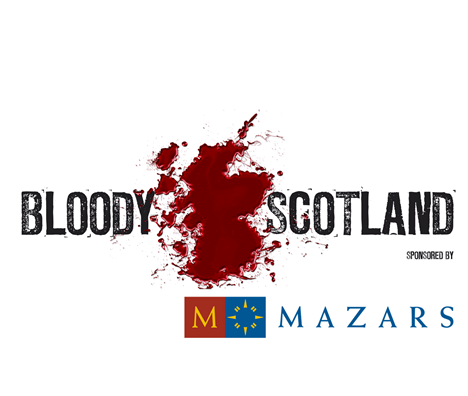 Bloody Scotland 2014