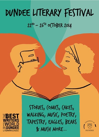 Dundee Literary Festival
