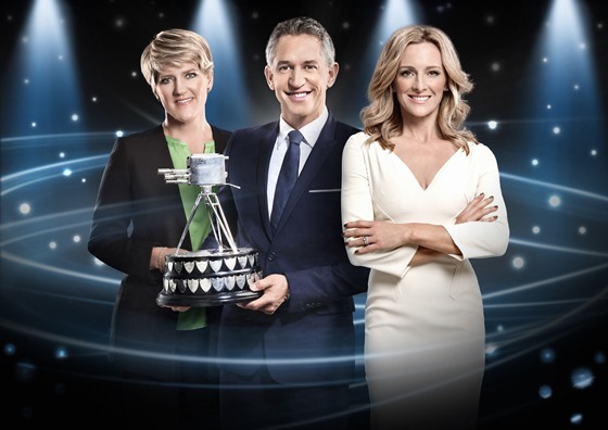 BBC Sports Personality of the Year 2014