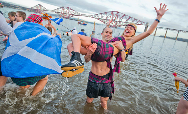 Loony Dook 2015