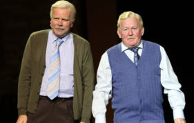 Still Game Live. Photography by Marc Turner