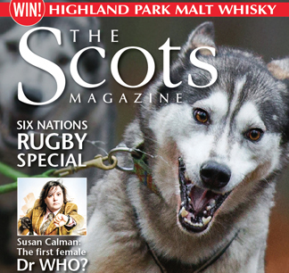 March issue on sale now!