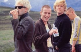 Trainspotting - On Our Top Ten Most Scottish Films