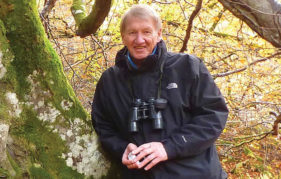 Jim Crumley Scottish Wildlife