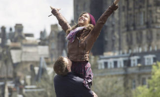 Sunshine On Leith - Scotland's ultimate feelgood movie