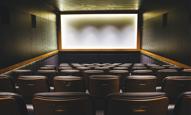 Glasgow Film Theatre want to make cinema accessible to all