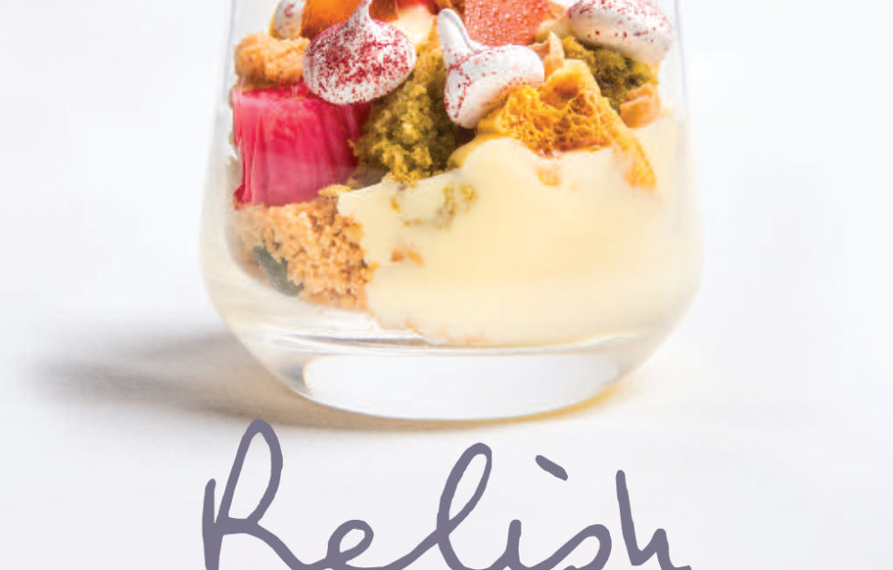 Relish Scotland Third Helping - we just can't get enough!