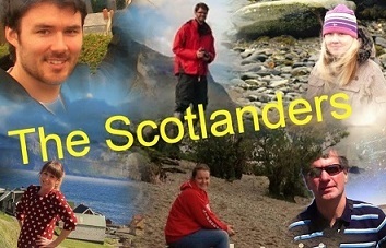 Scotlanders