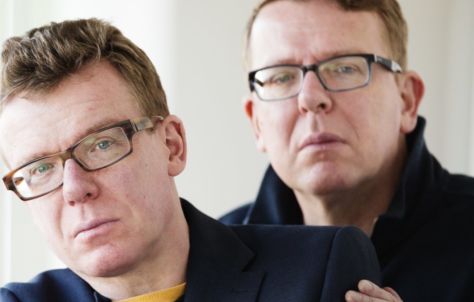 The Proclaimers talk career highlights on page 6