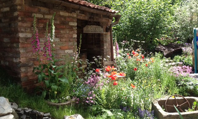 bonniegardenercarousel