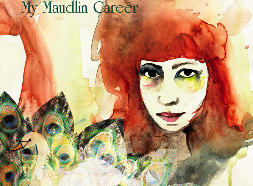 Camera Obscura - My Maudlin Career (2009)