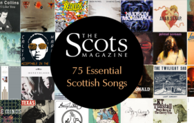 75 Essential Scottish Songs