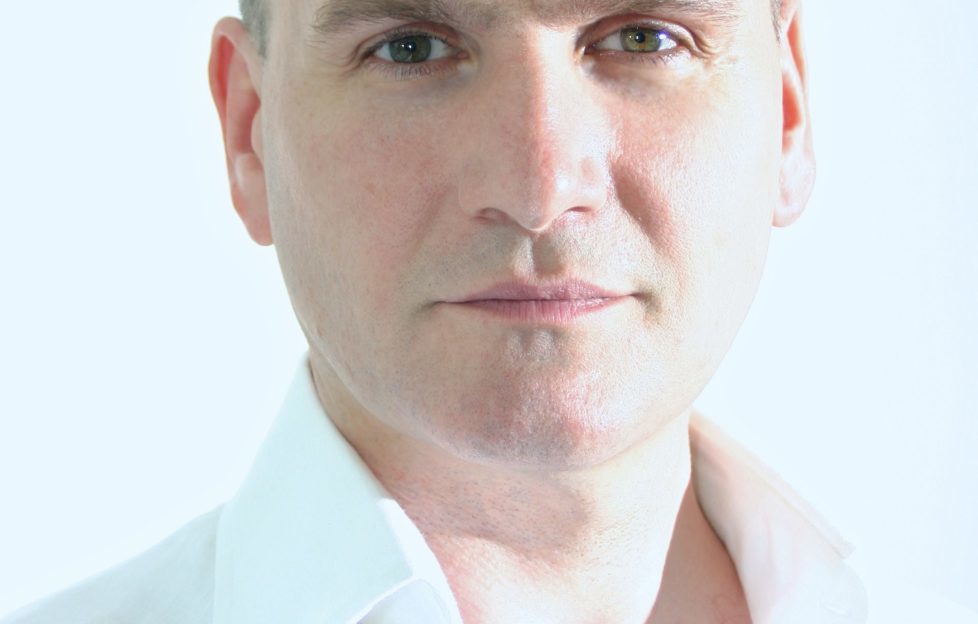 Tenor, John Mark Ainsley, takes to the stage on Friday, October 23.