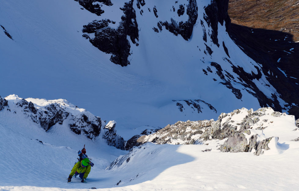 Fort William Mountain Festival - "Whatever Your Adventure"