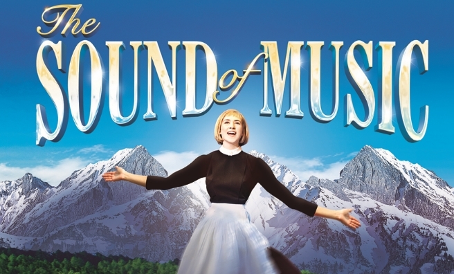 Experience The Sound of Music in Aberdeen this week.