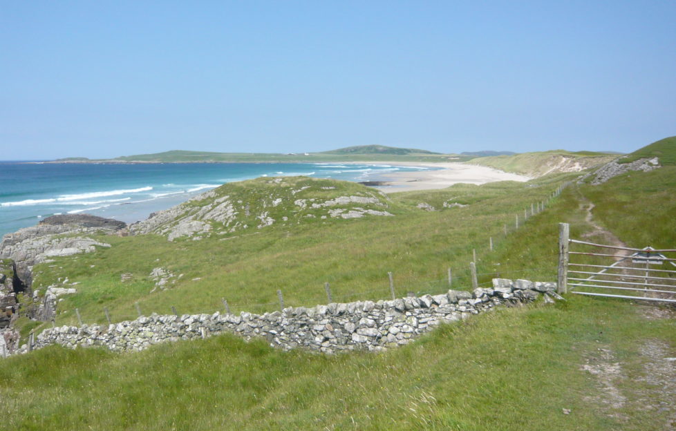 Roam around Islay with their guided walking tours