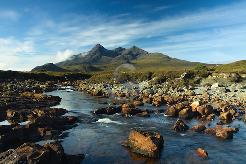 Tips on where to go and what to see in our Focus on Skye