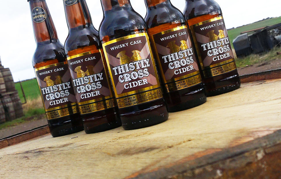 Discover the best of Scottish craft beer
