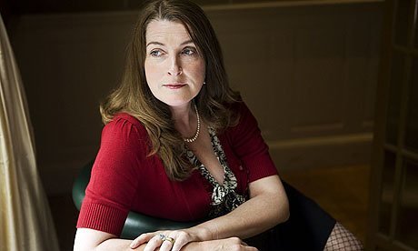Janice Galloway is another of the authors taking part in the Saltire Society’s first ever virtual literary festival. Pic by Murdo MacLeod