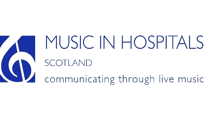 Music In Hospitals is the other beneficiary of this year's Dundas Castle Autumn Fair