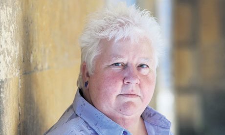 Renowned crime writer Val McDermid is virtually appearing at the Saltire Society’s virtual literary festival. Pic by David Hartley/Rex Features