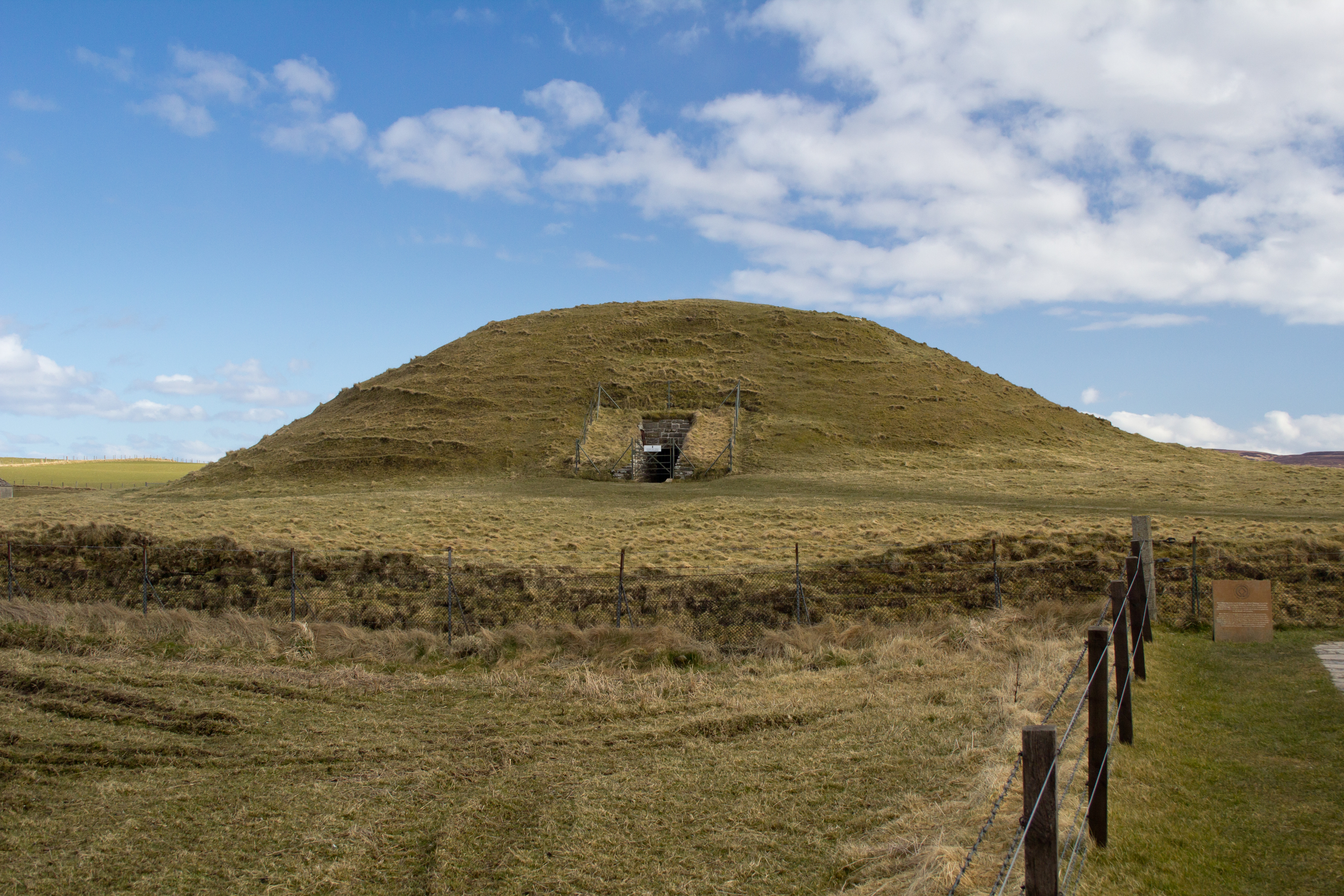 Orkney