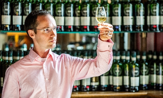 Forget about personal choice - Dr Adam Moore has devised a way of letting your personality decide on your ideal whisky.