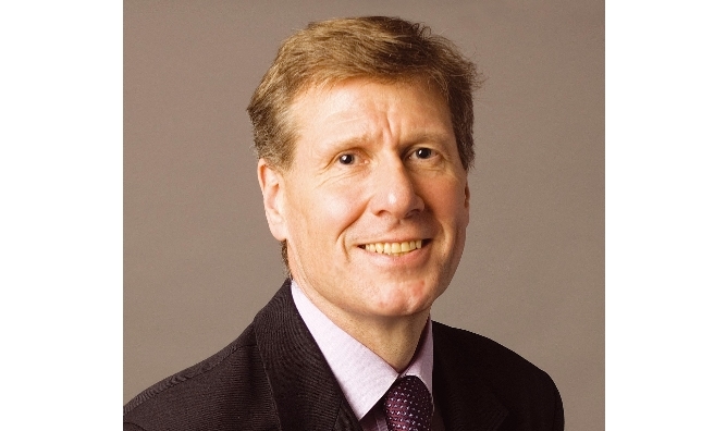 Kenny Macaskill appears at Wigtown Book Festival on September 29