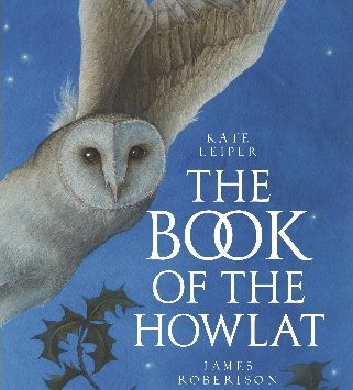 The Book Of The Howlat